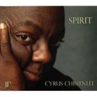 Spirit di Cyrus Chestnut - CD