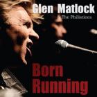 Born Running di Glen Matlock - CD Born Running di Glen Matlock - CD