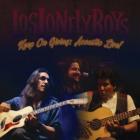 Keep On Giving : Acoustic Live  di Los Lonely Boys - CD