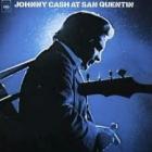 Johnny Cash At San Quentin di Johnny Cash - CD