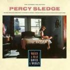 The Ultimate Collection di Percy Sledge - CD