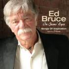 In Jesus' Eyes di Ed Bruce - CD In Jesus' Eyes di Ed Bruce - CD