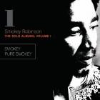 The_Solo_Albums_:_Volume_1_-Smokey_Robinson