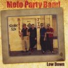 Low Down di Mofo Party Band - CD Low Down di Mofo Party Band - CD