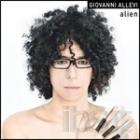 Alien di Giovanni Allevi - CD