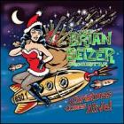Christmas Comes Alive di Brian Setzer - CD Christmas Comes Alive di Brian Setzer - CD