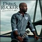 Charleston , SC 1966 di Darius Rucker - CD Charleston , SC 1966 di Darius Rucker - CD
