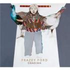 Obadiah  di Frazey Ford - CD