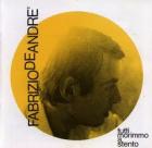 Tutti Morimmo A Stento  di Fabrizio De André - LP