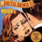 ....And The Answer Is  di ....And The Answer Is - CD