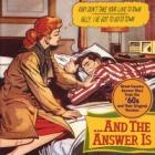 ....And The Answer Is di ....And The Answer Is - CD