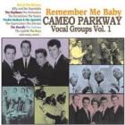 Remember Me Baby di Cameo Parkway - CD