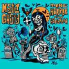 More Horror For Halloween di Mostly Ghostly - CD More Horror For Halloween di Mostly Ghostly - CD