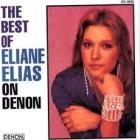 The Best On Denon  di Eliane Elias - CD