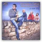 A New Trip di Francesco Cafiso - CD A New Trip di Francesco Cafiso - CD