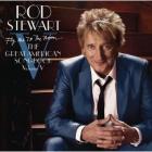 Fly Me To The Moon - The Great American Songbook Volume V di Rod Stewart - CD