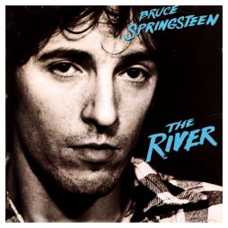 The River di Bruce Springsteen - CD