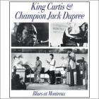 Blues At Montreux  di King Curtis & Champion Jack Dupree - CD