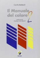 Manuale Del Colore 2  di Baldeschi Camillo - libri