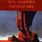 Greatest Hits di Rick Wakeman - CD Greatest Hits di Rick Wakeman - CD