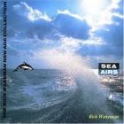 Sea Airs  di Rick Wakeman - CD Sea Airs  di Rick Wakeman - CD