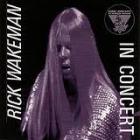 In Concert di Rick Wakeman - CD