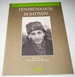 Fenomenologia Di Battiato  di Di Mauro E.-masotti R. - libri