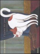 Anima Dei Gatti (l`) di Mariniello Cecco; Piumini Robe - libri Anima Dei Gatti (l`) di Mariniello Cecco; Piumini Robe - libri