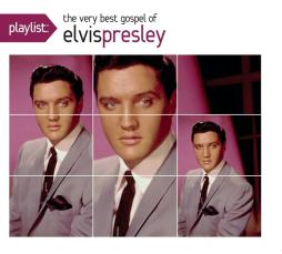 The Very Best Gospel Of  di Elvis Presley - CD