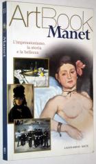 Manet  di Aa.vv. - libri