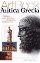 Antica Grecia  di Mozzati - Libro Antica Grecia  di Mozzati - Libro
