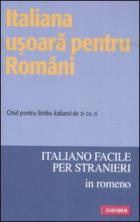 Italiano Facile Per Romeni di Aa.vv. - libri Italiano Facile Per Romeni di Aa.vv. - libri