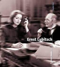 Lubitsch Ernst  di Fink Guido - libri