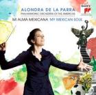 Mi Alma Mexicana di Alondra De La Parra - CD Mi Alma Mexicana di Alondra De La Parra - CD