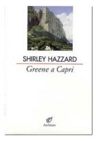 Greene A Capri di Hazzard Shirley - libri Greene A Capri di Hazzard Shirley - libri