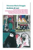 Archivio Di Voci di Oreggia Vincenzo Maria - libri Archivio Di Voci di Oreggia Vincenzo Maria - libri