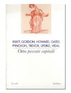Otto Peccati Capitali  di Aa.vv. - libri