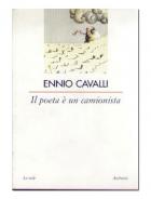 Poeta E` Un Camionista di Cavalli - libri Poeta E` Un Camionista di Cavalli - libri