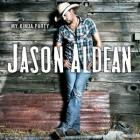 My Kinda Party di Jason Aldean - CD My Kinda Party di Jason Aldean - CD