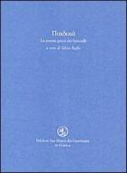 Paidika` La Poesia Greca Dei Fanciulli  di Raffo Silvio - libri