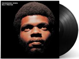 Encouraging Words  di Billy Preston - LP