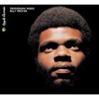 Encouraging Words  di Billy Preston - LP