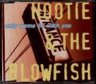 Only Wanna Be With You  di Hootie &amp; The Blowfish - MiniCD