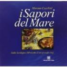 Sapori Del Mare di Cecchini Moreno - Libro Sapori Del Mare di Cecchini Moreno - Libro