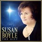 The Gift di Susan Boyle - CD The Gift di Susan Boyle - CD