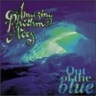 Out Of The Blue di Amazing Rhythm Aces - CD Out Of The Blue di Amazing Rhythm Aces - CD