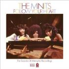Follow Your Heart di The Minits - CD Follow Your Heart di The Minits - CD