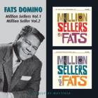 Million Sellers By Fats Vol 1 E 2  di Fats Domino - CD