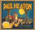 Acid Country  di Paul Heaton - CD