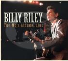 The Mojo Album di Billy Riley - CD The Mojo Album di Billy Riley - CD